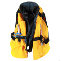 Solas Approved 275n Twin Chamber Inflatable Life Vest